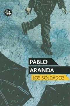 portada Los Soldados (Modernos y Clásicos) (in Spanish)