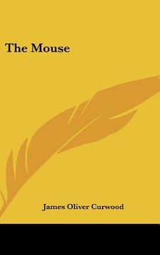 portada the mouse (en Inglés)