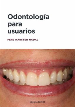 portada Odontología Para Usuarios