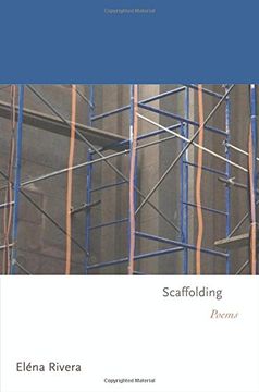 portada Scaffolding: Poems (Princeton Series of Contemporary Poets)