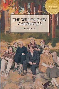 The Willoughby Chronicles (en Inglés)