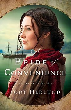 portada Bride of Convenience: 3 (The Bride Ships) (en Inglés)
