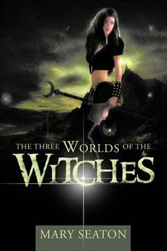 portada the three worlds of the witches (in English)