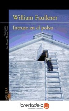 portada Intruso en el Polvo (in Spanish)