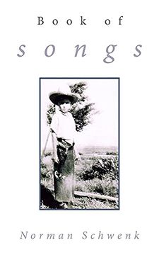 portada Book of Songs (en Inglés)