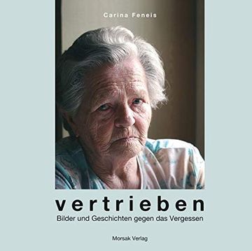 portada Vertrieben (in German)