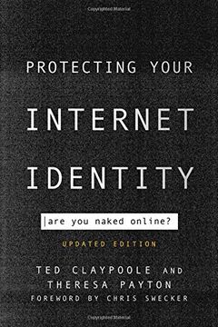 portada Protecting Your Internet Identity: Are You Naked Online?