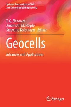 portada Geocells: Advances and Applications