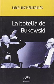 portada La Botella de Bukowski