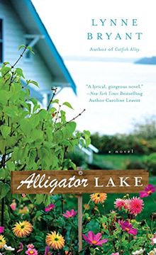 portada Alligator Lake 