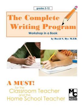 portada the complete writing program (in English)