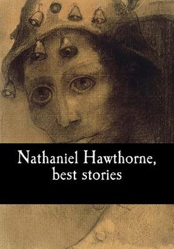 portada Nathaniel Hawthorne, best stories (in English)