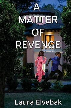 portada A Matter of Revenge