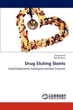 portada drug eluting stents (en Inglés)