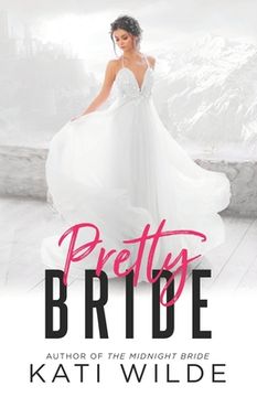 portada Pretty Bride (en Inglés)