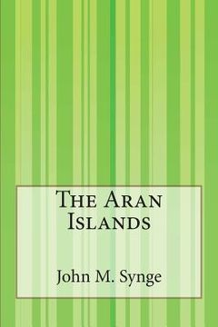 portada The Aran Islands (en Inglés)