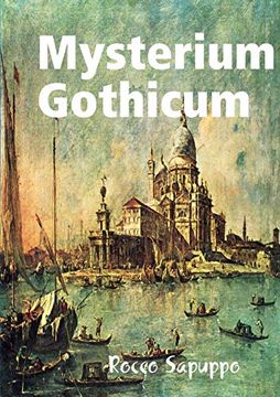 portada Mysterium Gothicum (in Italian)