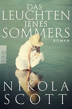 portada Das Leuchten Jenes Sommers (in German)
