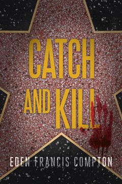 portada Catch and Kill (en Inglés)