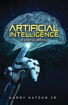 portada Artificial Intelligence: A Useful Novel