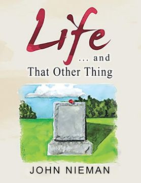 portada Life . . . and That Other Thing (en Inglés)