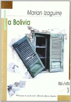 portada Bolivia,la