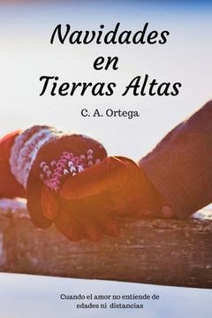 portada Navidades en Tierras Altas: Cuando el amor no entiende ni de edades ni distancias