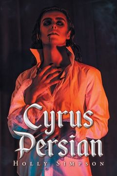 portada Cyrus Persian (en Inglés)