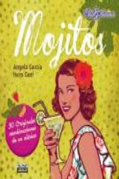 portada Mojitos (GASTRONOMIA.) (in Spanish)