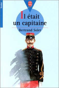 portada Il Était un Capitaine