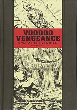 portada Voodoo Vengeance and Other Stories (in English)