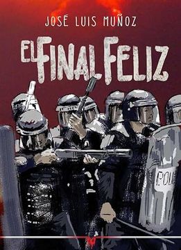 portada El Final Feliz (in Spanish)
