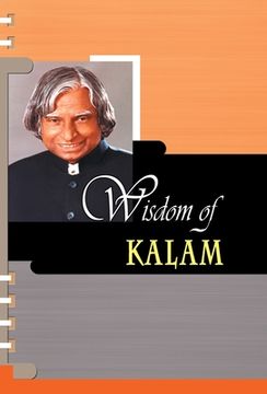 portada Wisdom of Kalam (en Inglés)