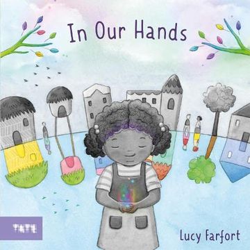 portada In Our Hands: A Picture Book (in English)