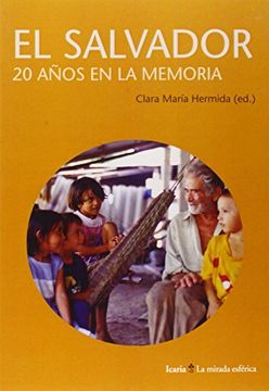 Salvador, El 20 Años En La Memoria