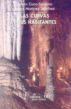 portada Las Cuevas y sus Habitantes