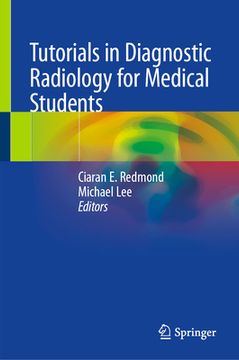 portada Tutorials in Diagnostic Radiology for Medical Students