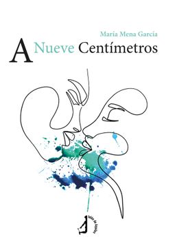 portada A Nueve Centimetros (in Spanish)