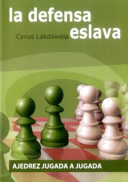 portada La Defensa Eslava (in Spanish)