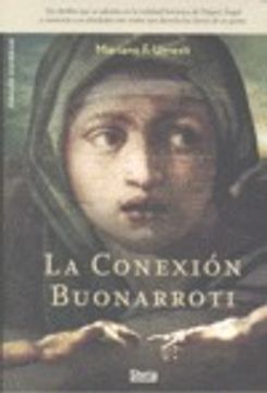 portada la conexión buonarroti