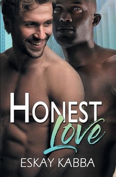 portada Honest Love (en Inglés)