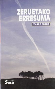 portada Zeruetako Erresuma (Narratiba (Susa)) (in Basque)