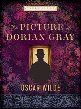 portada The Picture of Dorian Gray: Oscar Wilde (Chartwell Classics) (in English)