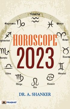 portada Horoscope 2023 (en Inglés)