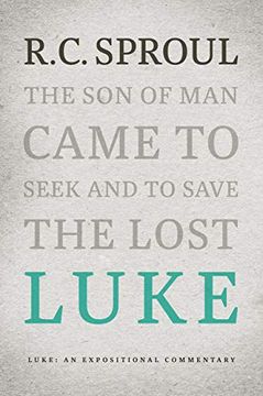 portada Luke: An Expositional Commentary 
