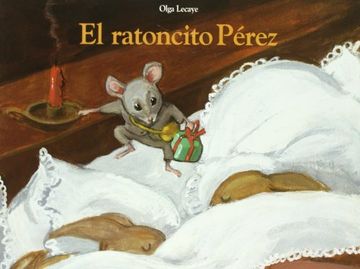 portada El Ratoncito Perez