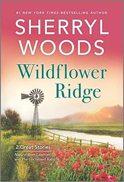 portada Wildflower Ridge r (en Inglés)