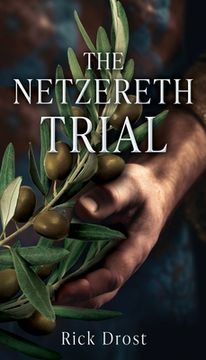 portada The Netzereth Trial