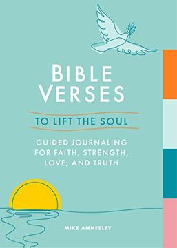 portada Bible Verses to Lift the Soul (en Inglés)