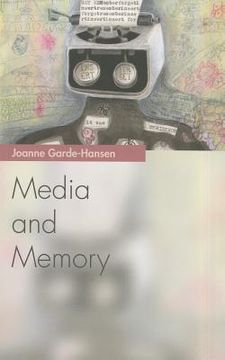 portada media and memory